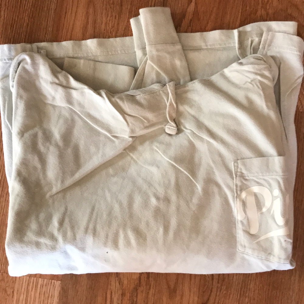 Hoodie t-shirt